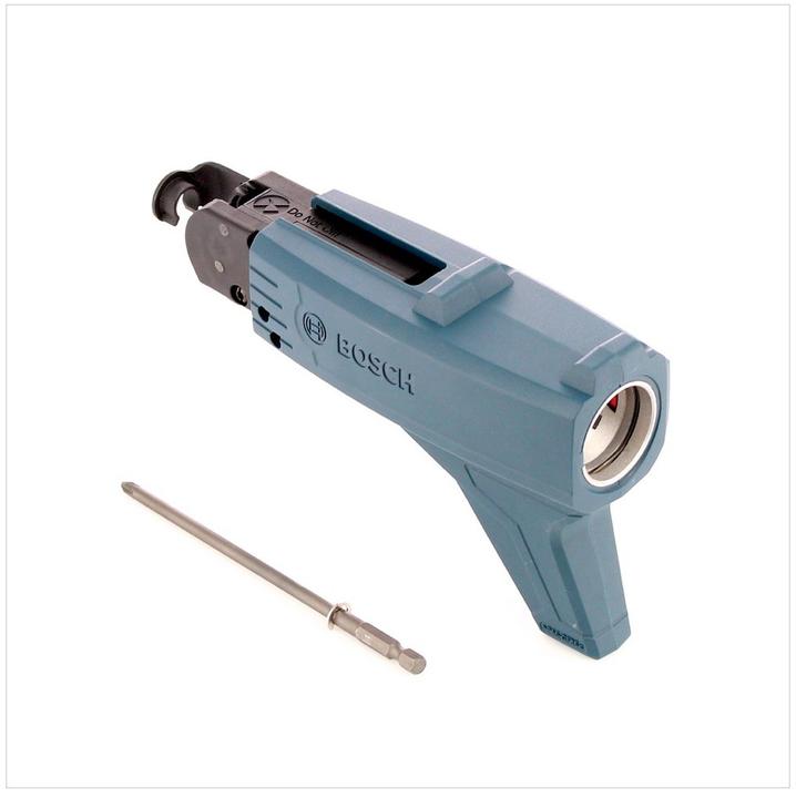 Produktbild Bosch Professional Magazinaufsatz MA 55 GSR TE Professional