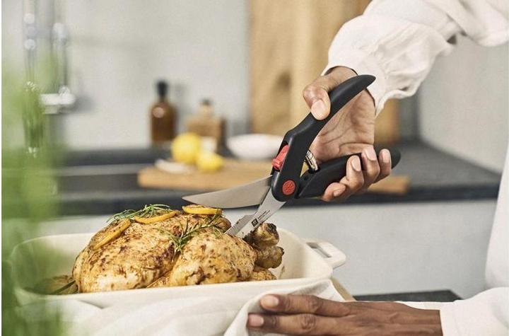 Produktbild Zwilling Geflügelschere