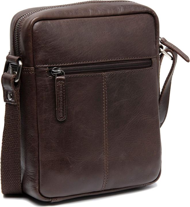 Image du produit The Chesterfield Brand Amantea Umhängetasche Leder 17 cm