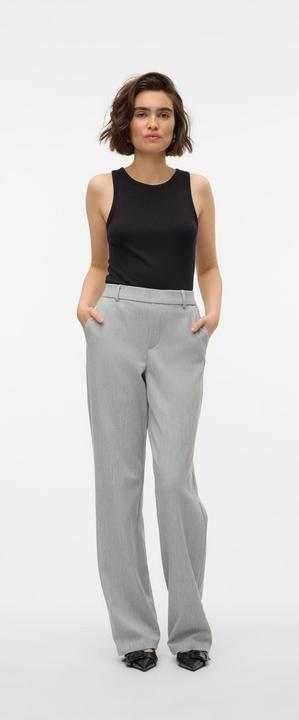 Produktbild Vero Moda VMMAYA Mittlere Taille Hose Hose (34)