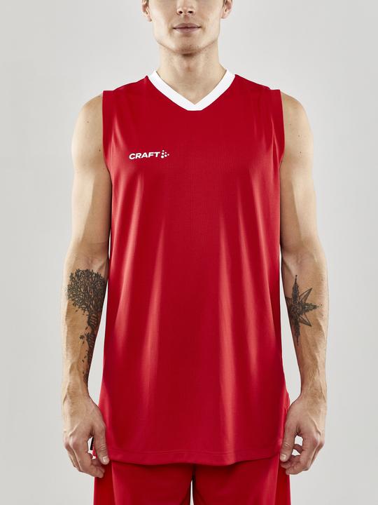 Actual product image Craft Progress Basket Singlet M (S)