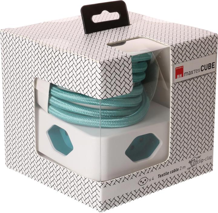 Image du produit Max Hauri Cube (4 x, Type 13, 2 m)