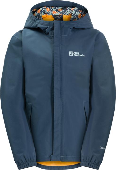 Immagine prodotto Jack Wolfskin Villi 2L Jacket K (92)