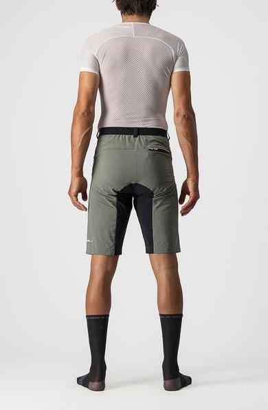 Actual product image Castelli Unlimited Baggy Short (XXL)