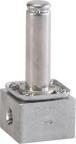 Actual product image Danfoss Valve EV210B NC G1/4 FKM