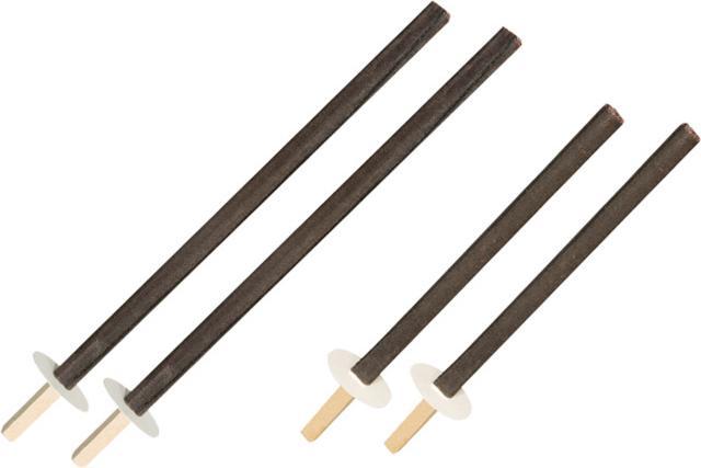 Produktbild Siena Garden Wachstuchfackel