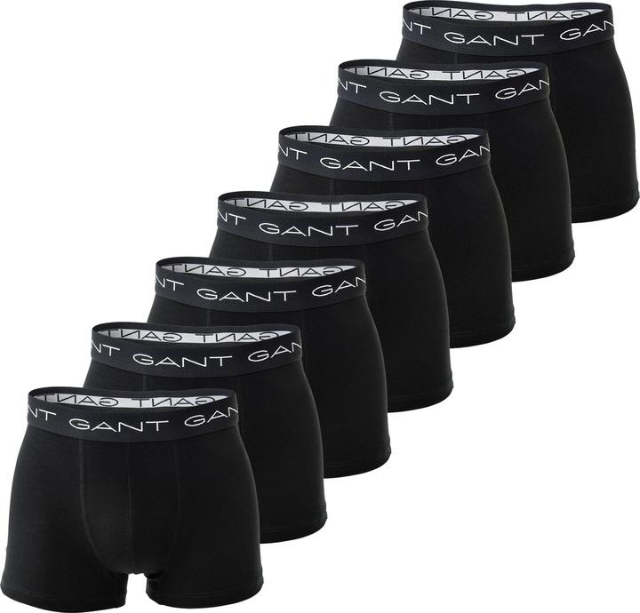 GANT Trunk 7-Pack (3XL, 7er Pack)