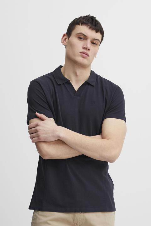 Actual product image Casual Friday CFTristan S pique polo shirt - 20504719 (S)