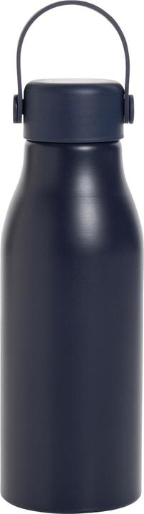 Produktbild Xd Collection Wasserflasche Pluto Recyceltes Aluminium 680ml (0.68 l)