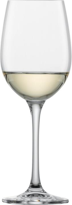 Produktbild Schott Zwiesel Classico (31.20 cl, 1 Gläser, Rotweingläser, Weissweingläser)