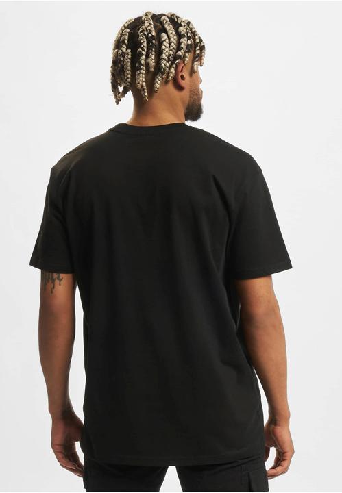 Actual product image Mister Tee Tupac Thug Passion Oversize Tee (XS)