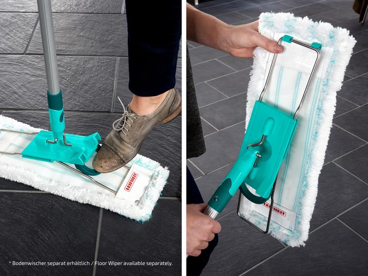 Produktbild Leifheit Wischbezug Profi XL (2 Stk.)