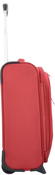 Produktbild D&N Travel Line 6400 2-Rollen Kabinentrolley 53 cm (33 l, Handgepäck (bis 50l))