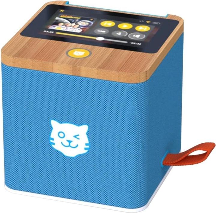 Produktbild Tigermedia Tigerbox Touch Swiss Edition (Schweizerdeutsch, Deutsch)