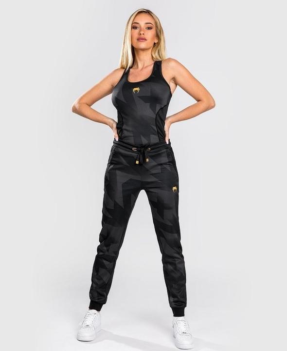 Immagine prodotto Venum Razor Joggers - For Women - Black/Gold - M (M)