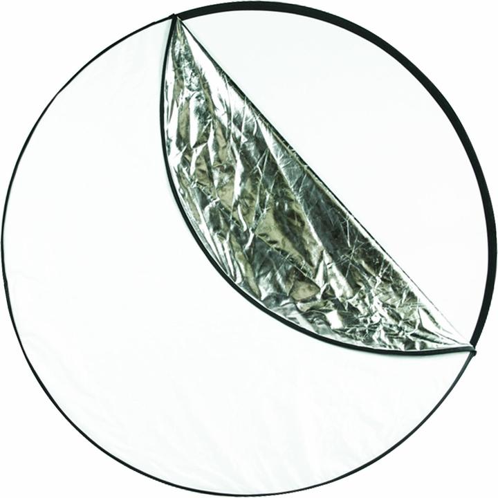 Image du produit Westcott Réflecteur pliable 5 en 1 76cm (Réflecteur rabattable, 75.60 cm)