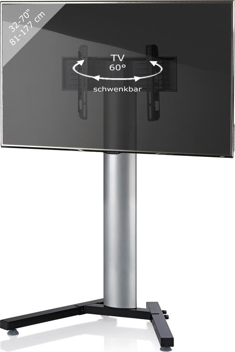 VCM Morgenthaler 17035 - 30 kg - 177.8 cm (70 inch) - 81.3 cm (32 inch) - -30 - 30 (90 x 72 cm)