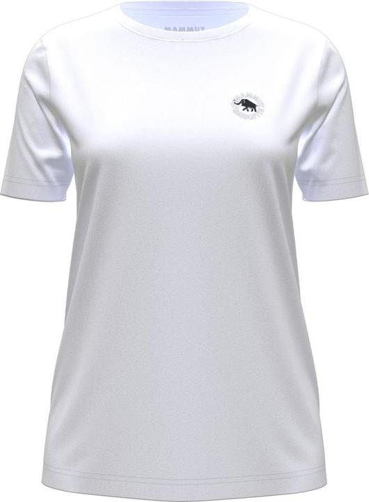 Mammut Core T-Shirt Garantie, T-Shirts