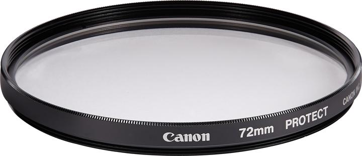 Canon Protect (72 mm, Schutzfilter, 72 mm)