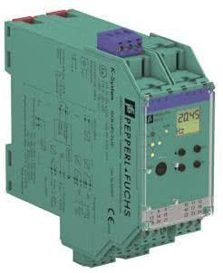 Immagine prodotto Pentax Convertitore frequenza-corrente KFU8-UFC-Ex1.D Monitoraggio velocità, divisore di impulsi