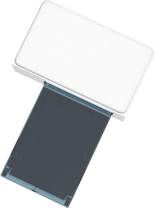 Produktbild Liene Amber M200 Fotodrucker Druck-Auflösung: 300 x 300 dpi Papierformat (max.): 100 x 148mm (Farbe)