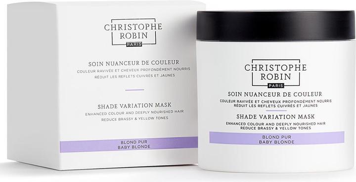 Immagine prodotto Christophe Robin Bionda pura (re) (250 ml)