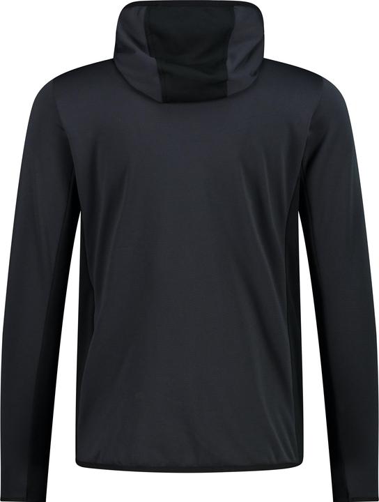 Actual product image CMP Campagnolo Hoodie (52)