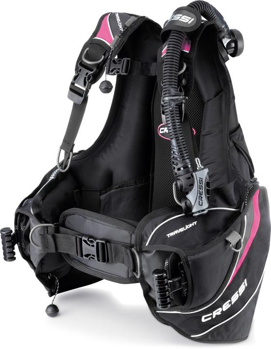 Cressi Travelight (S)
