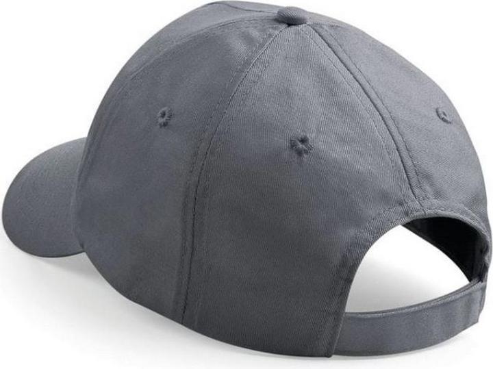 Immagine prodotto Beechfield Cappello da baseball originale con 5 pannelli (Taglia unica)