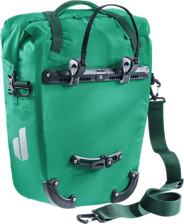 Produktbild Deuter Weybridge 20+5 (20 l, Gepäckträgertasche)