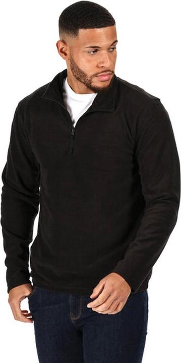Actual product image Regatta Fleece top with zip up to the chest (L)