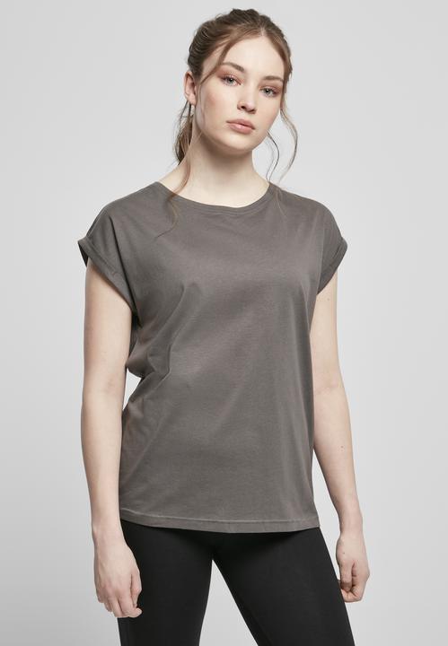 Immagine prodotto Urban Classics Tee a spalla estesa da donna (M)
