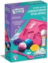 Immagine prodotto Clementoni Laboratorio del sapone