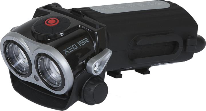 Immagine prodotto Ledlenser Xeo 19r (2000 lm)