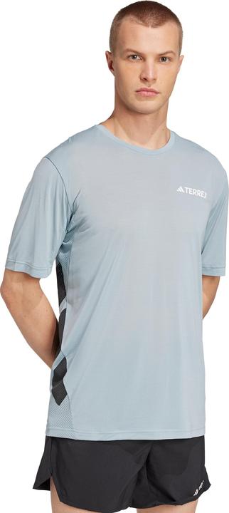 Actual product image adidas XPR Tee (L)