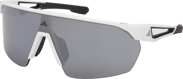 Image du produit adidas SP0103 Mirror Cat: 3 (Smoke Mirror S3, Smoke Mirror S3)