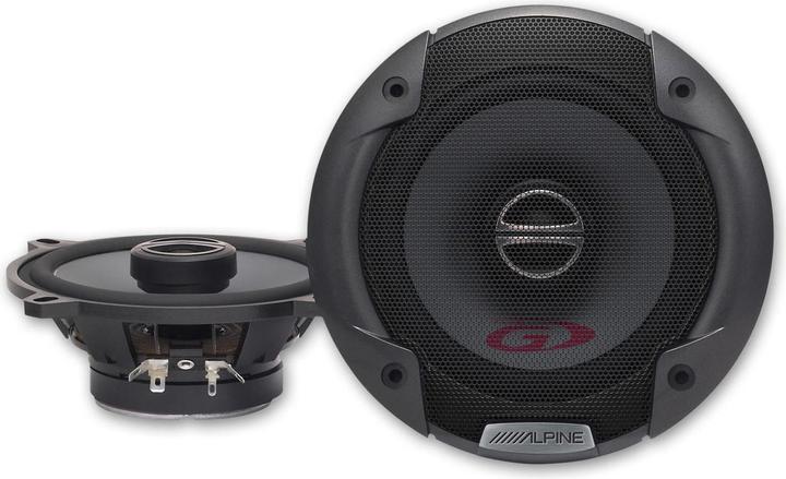 Actual product image Alpine Spg-13c2 (200 W, 13 cm)