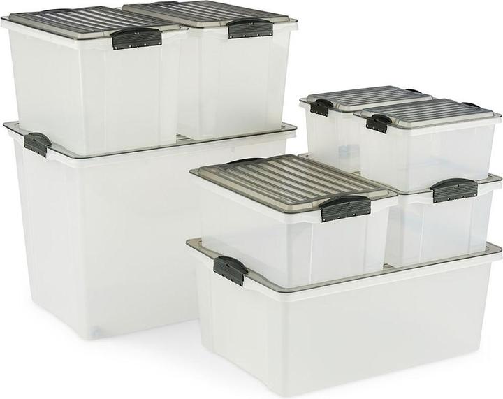 Produktbild Rotho Compact (57 x 40 x 25 cm, 38 l)