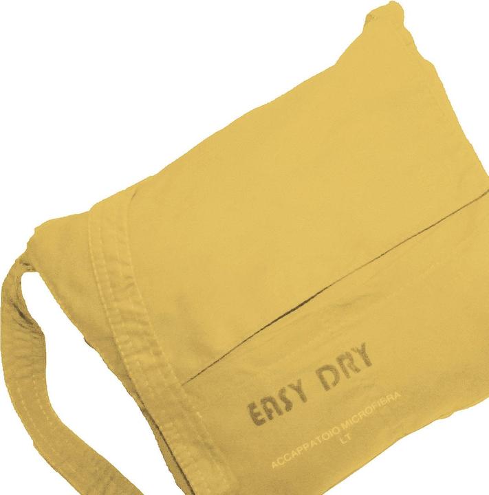 Image du produit Casativo Peignoir de bain en microfibre (L)