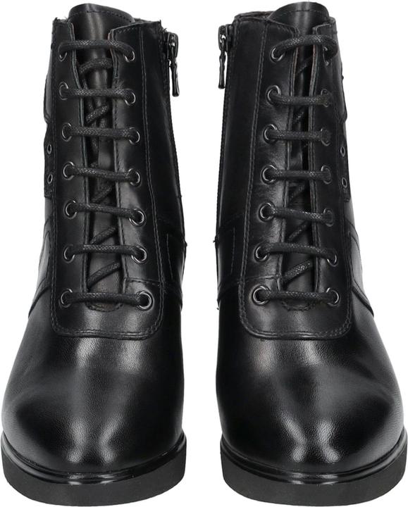 Actual product image Nero Giardini Stiefelette (39)
