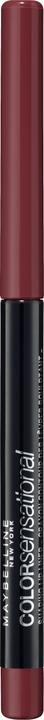 Maybelline New York Color Sensational (56 Almond Rose)