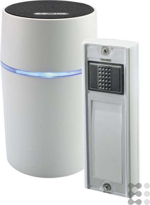 Produktbild Grothe Calima 200 Funkgongset (Drahtgebunden)