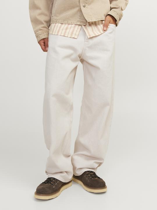 Produktbild Jack & Jones JJIALEX JJORIGINAL MF 950 Baggy Fit Jeans Baggy Fit Jeans (36)