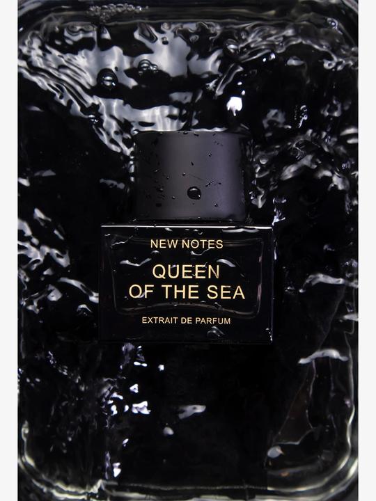 Produktbild New Notes Queen of the Sea (Eau de Parfum, 50 ml)