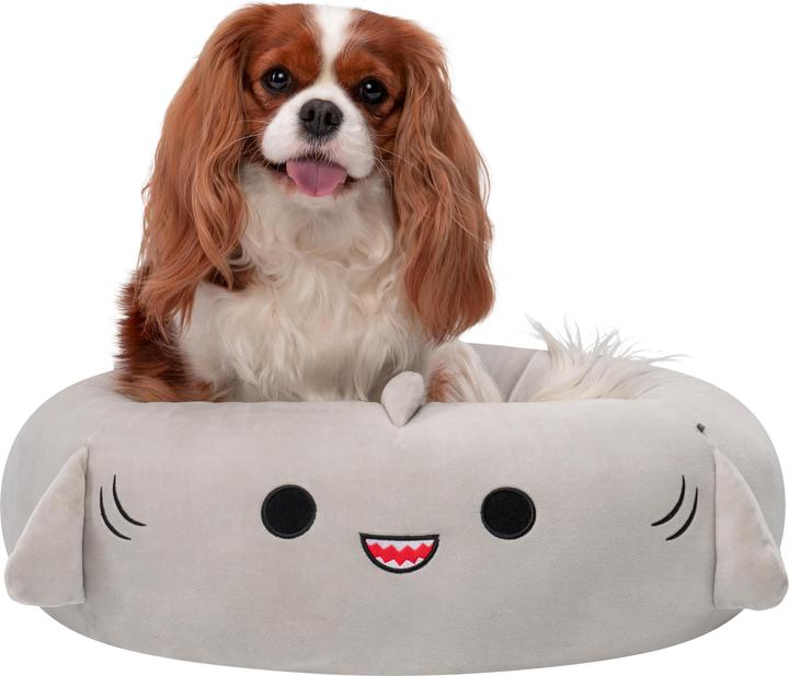 Squishmallows Shark (Dog)