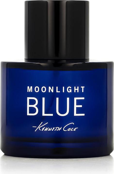 Produktbild Kenneth Cole Moonlight Blue - EDT - 100 ml (Eau de Toilette, 100 ml)