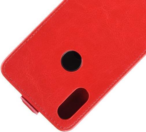 Image du produit MU Classic Housse en cuir Flipcase (Mi Play)