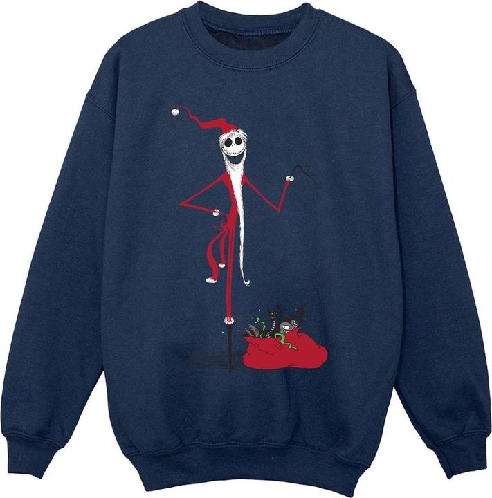 Immagine prodotto Dick Smith Christmas Presents Felpa Ragazze (128)