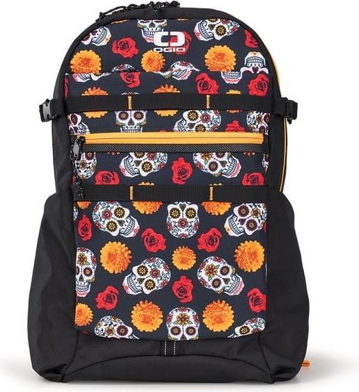 Image du produit Ogio SAC À DOS ALPHA+ 20 SKULLS P/N : 5922174OG (20 l)