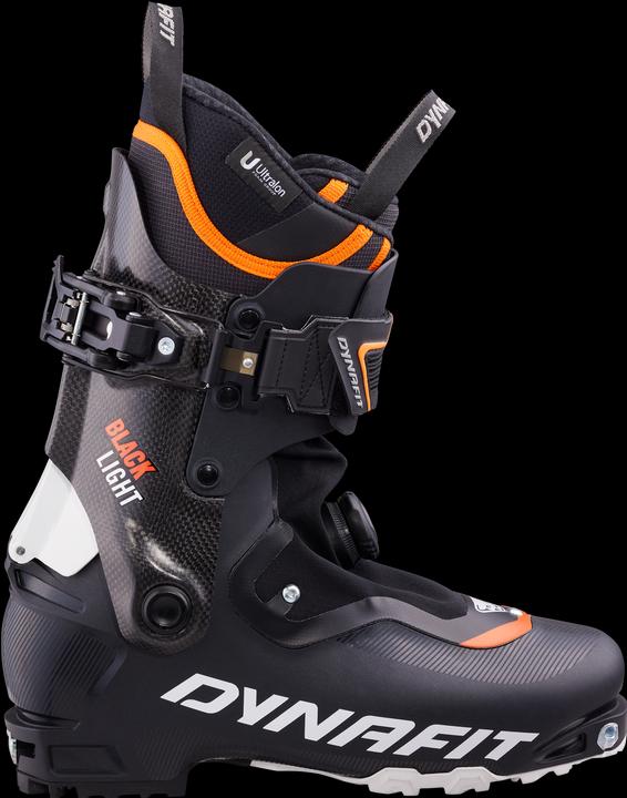 Image du produit Dynafit Chaussure de ski de randonnée unisexe Blacklight (27)
